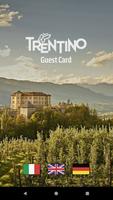 Trentino Guest Card постер
