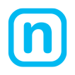La Nuova TV Zeichen