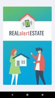 Real Alert Estate poster