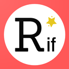 Rifmap icône