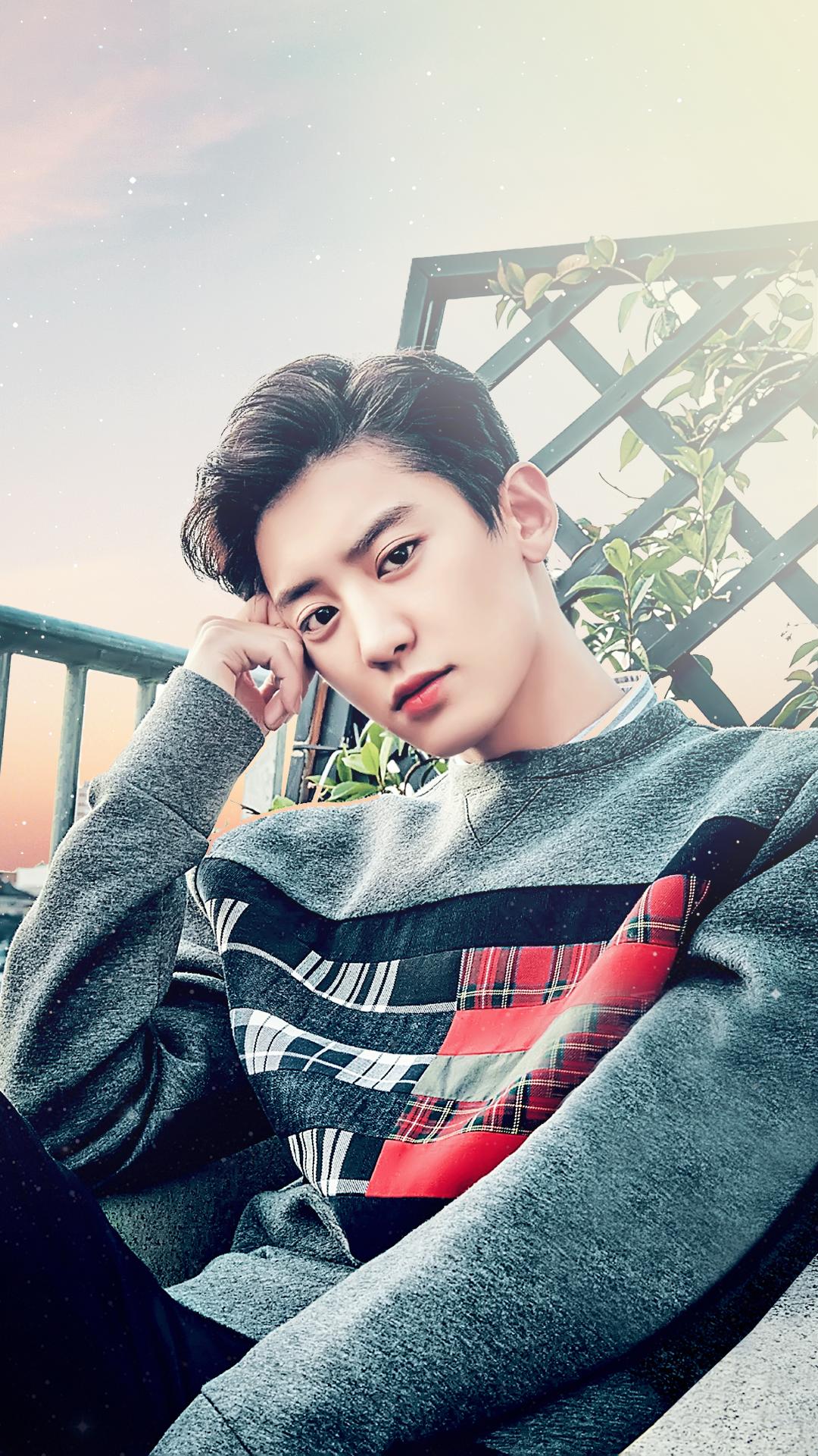 100 chanyeol exo wallpapers hd android apk download 100 chanyeol exo wallpapers hd android apk download