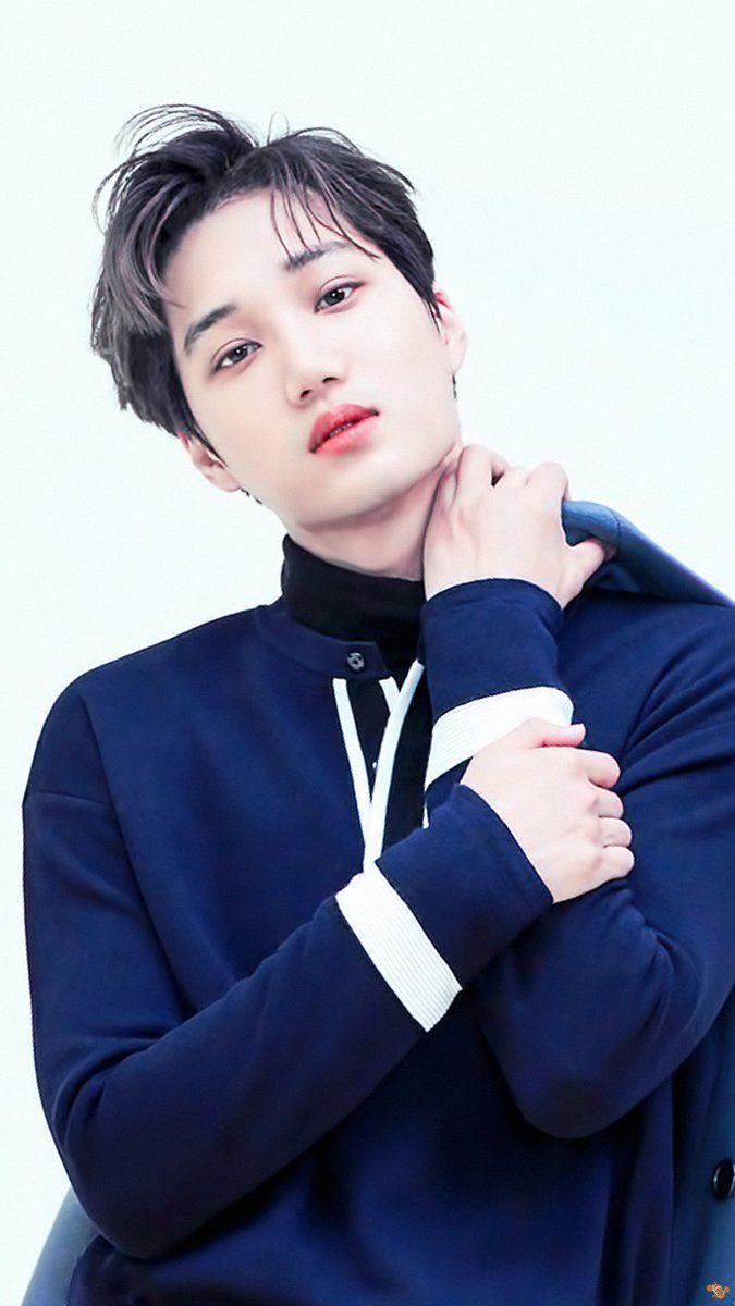 100+ Kai EXO Wallpapers HD for Android - APK Download