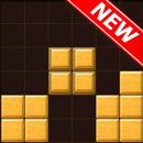 nouveau puzzle de bloc de bois 2019 APK