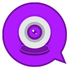 Cam Chat - Citas con Chat y videollamadas gratis icono