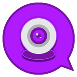 Cam Chat - Citas con Chat y videollamadas gratis icono