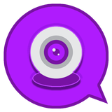Cam Chat Zeichen