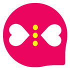 Chati أيقونة