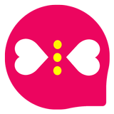 Chati أيقونة