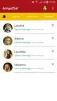 AmigoChat - España Chat & Dating‏ screenshot 2