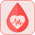 BlooDrop - Blood Donation App