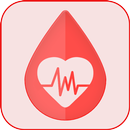 BlooDrop - Blood Donation App APK