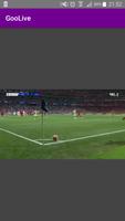 GoalLive - Watch Football Live Streaming screenshot 2