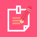 Diary Writing - Daily Notes & Notebook