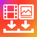 InstagSave - Video Downloader for Instagram APK
