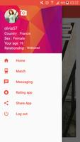 LoveDating - Free Dating App & Meet Singles screenshot 3