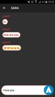 LoveDating - Free Dating App & Meet Singles screenshot 2