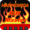 Harmonica RiffMaster أيقونة
