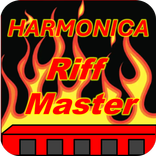 Harmonica RiffMaster