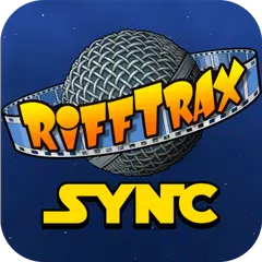 RiffTrax Sync アプリダウンロード