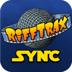 RiffTrax Sync