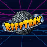 آیکون‌ RiffTrax