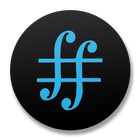 Riff Lite أيقونة