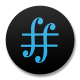 Riff Lite أيقونة