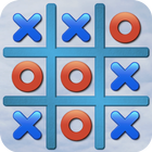 RG Tic Tac Toe আইকন