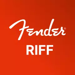 Fender RIFF