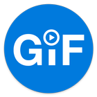 GIF Keyboard by Tenor icon