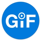 GIF Keyboard by Tenor आइकन