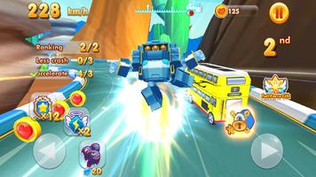 Battle Car Racing 3D Games Screenshot 3