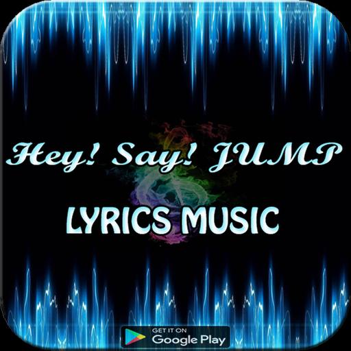 Hey Say Jump Lyrics Music Full Album For Android Apk Download