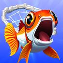 APK Draw Fishnet