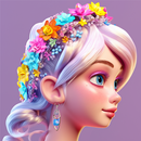 Hairband DIY-APK