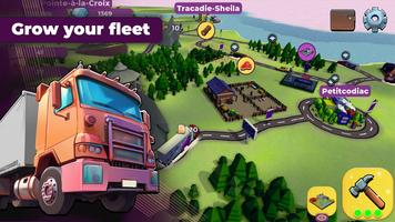Transportico اسکرین شاٹ 2