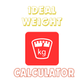 Ideal Weight Calculator