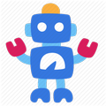 Robohash Image Generator