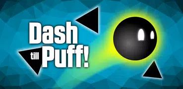 Dash till Puff!