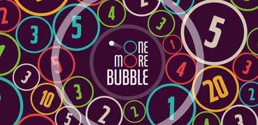 One More Bubble