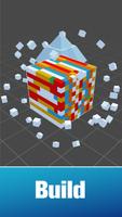 Neman Cube screenshot 2