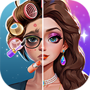 Merge Make up:Queen's Gambit APK