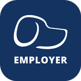 OnBlick Employer icône