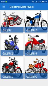 Android Icin Boyama Motosikletleri Apk Yi Indir