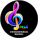 Lirik Lagu Indo  (Lengkap) APK