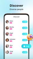 Rika-Privileged Video Space اسکرین شاٹ 1