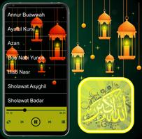 Takbir Idul Fitri & Adha Mp3 syot layar 3