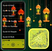 Takbir Idul Fitri & Adha Mp3 syot layar 2