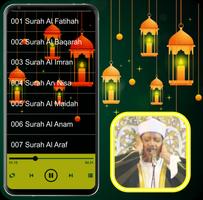 Abdul Basit Quran MP3 Offline Affiche
