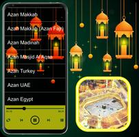 Azan MP3 Ramadan Offline bài đăng